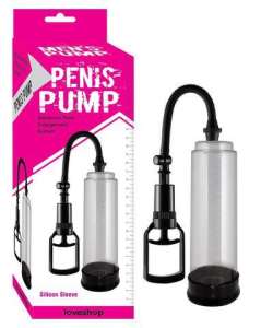Ultra Penis Pompası
